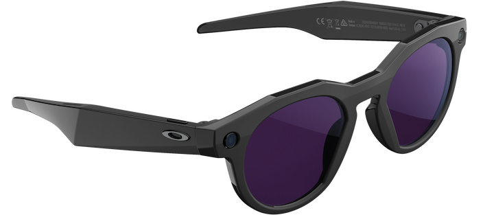 Oakley Meta HSTN 製品画像
