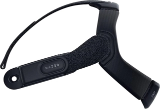 Razer Adjustable Head Strap System for Meta Quest 3 製品画像