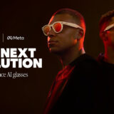 MetaとOakley、AIグラス「Oakley Meta HSTN」を発表。アウトドアユーザー向けの“パフォーマンスAIグラス”
