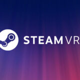 【SteamVR】 VRヘッドセットシェア率調査 2025年5月