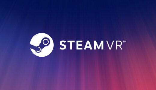 【SteamVR】 使用VRヘッドセットシェア率調査データ