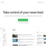 【AR/VR/MR】 FeedlyでPR TimesからXR関連企業のプレスリリースを収集する(リストあり)
