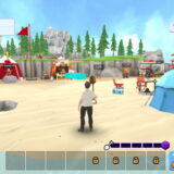 【Meta Horizon Worlds】 ワールドカタログ （2）：Meta謹製ゲームワールド