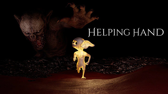 Helping Hand