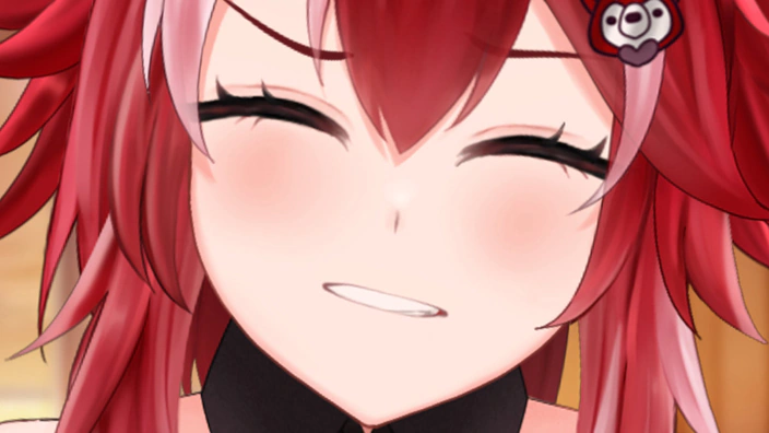 アイキャッチ:ミュートVTuber・Mizuzu ネオは多彩な才能の持ち主。ただし「かわいい」だけはNGワード