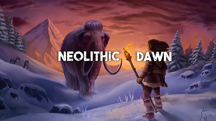 ネオリシック・ドーン (Neolithic Dawn)