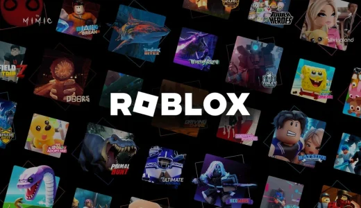 Roblox（ロブロックス）：未成年ユーザーの保護対策について（2025年8月）