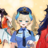 消防署長と警察官、ライフガードがバーにやって来た 【翻訳転載】