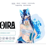 現実逃避に愛を込めて：Noiraはロックグラス片手に“人生”を語る 【海外記事】