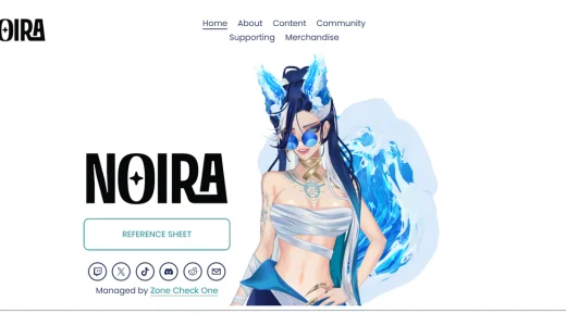 現実逃避に愛を込めて：Noiraはロックグラス片手に“人生”を語る 【海外記事】