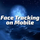 スマホ版VRChat：スマホのみでフェイストラッキングを利用する