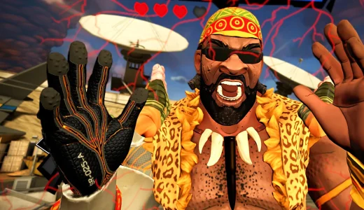 【8/31～9/6】 新作VRゲーム発売リスト（Steam・Meta Quest・PSVR2対応）