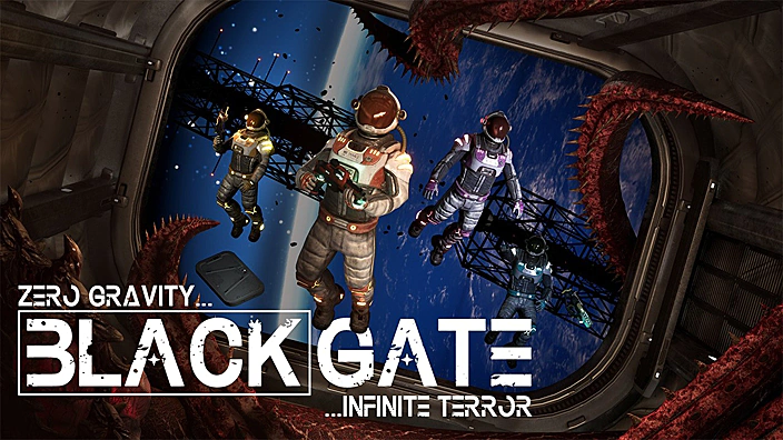 BlackGate