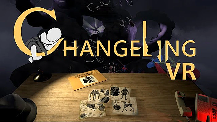 Changeling VR