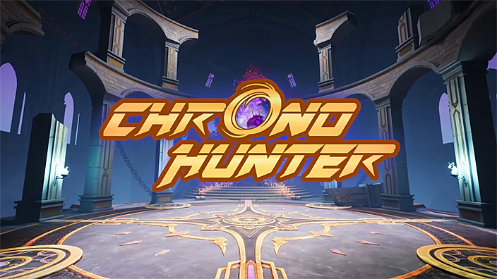 Chrono Hunter(クロノハンター)