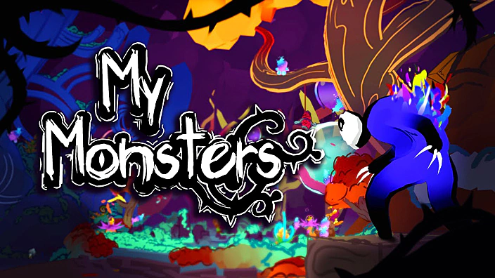 My Monsters