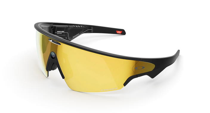 Oakley Meta Vanguard 本体画像