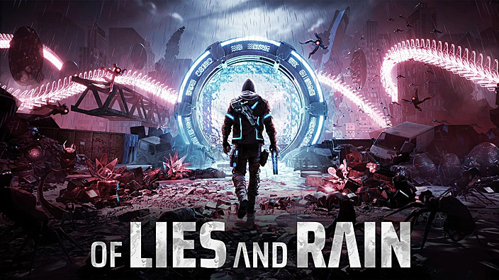 Of Lies and Rain