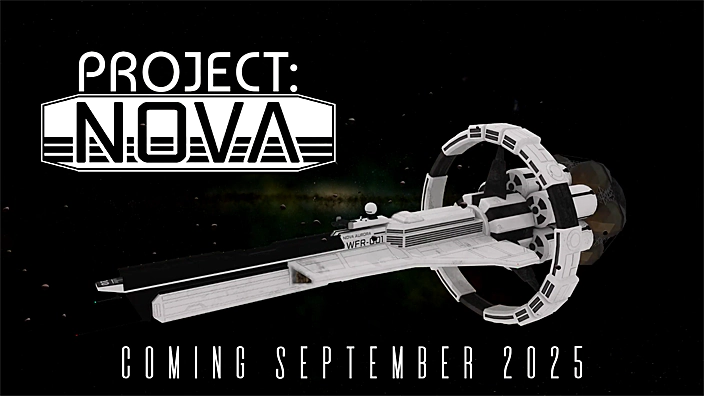 Project: Nova