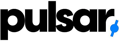 Pulsar Gaming Gears ロゴ
