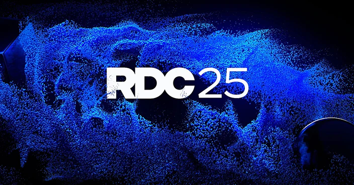 アイキャッチ:RDC2025発表まとめ