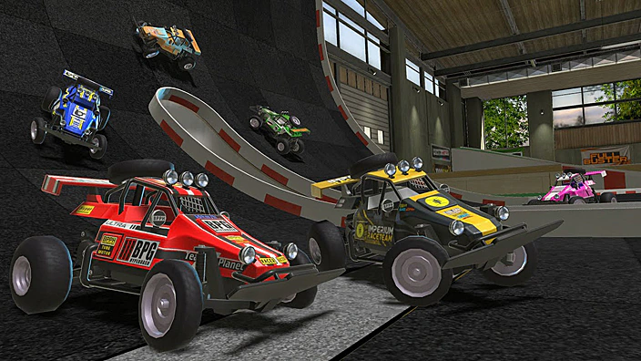 Super RC