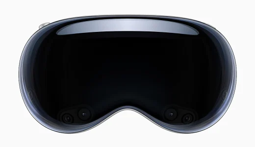 Apple Vision Proの基礎知識（スペック／機能／価格ほか）