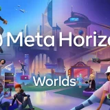 Meta Horizon Worlds（VR版）で最初にやっておきたいこと