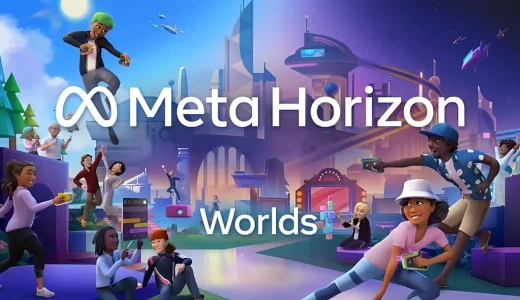Meta Horizon Worlds（VR版）で最初にやっておきたいこと