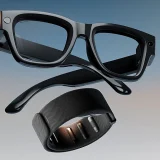 Meta、ディスプレイ付きAIグラス「Meta Ray-Ban Display」を発表