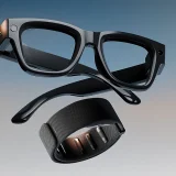 Meta、ディスプレイ付きAIグラス「Meta Ray-Ban Display」を発表
