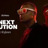 MetaとOakley、AIグラス「Oakley Meta HSTN」を発表。アウトドアユーザー向けの“パフォーマンスAIグラス”