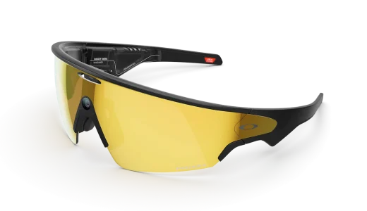 Meta、AIグラス「Oakley Meta Vanguard」を発表。カメラを搭載したオークリーとの新コラボモデル
