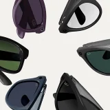 Meta、AIグラス「Ray-Ban Metaスマートグラス(第2世代)」を発表