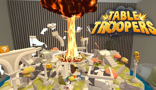 【9/7～9/13】 新作VRゲーム発売リスト（Steam・Meta Quest・PSVR2対応）