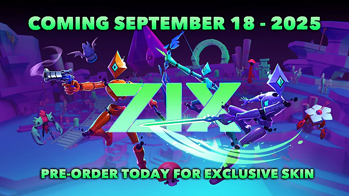 ZIX