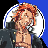 番長 / 番田長助(ばんちょう / ばんだ・ちょうすけ)