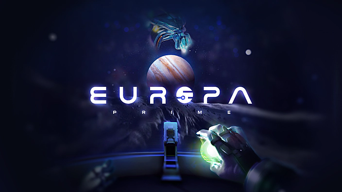 Europa Prime VR