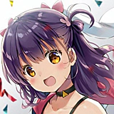 響木アオ （ひびき・あお）