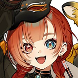 巫神こん(みかみ・こん)