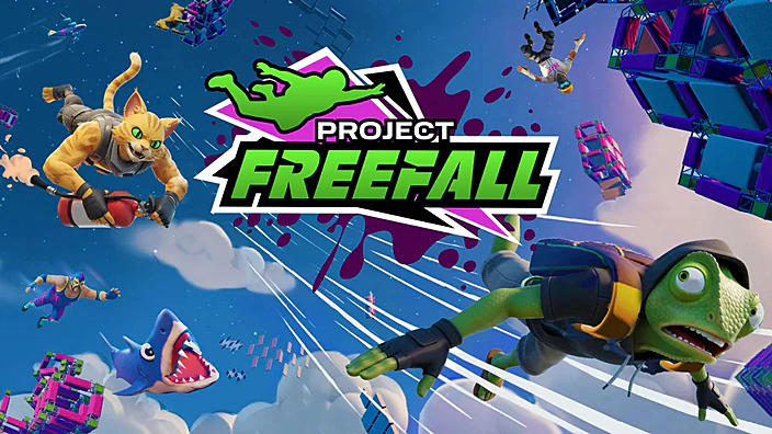 Project Freefall