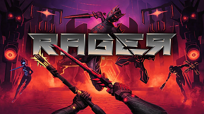 RAGER（レイジャー）