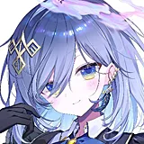 鴉羽そら （からすば・そら）