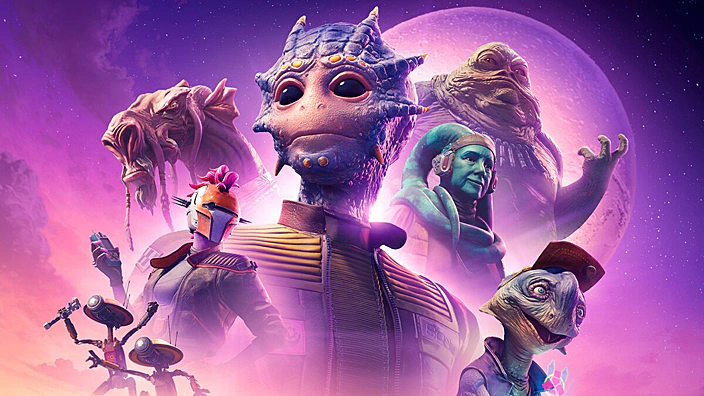 Star Wars: Beyond Victory（スター・ウォーズ：ビヨンド・ビクトリ）