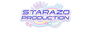 STARAZO PRODUCTION（スタラゾ）