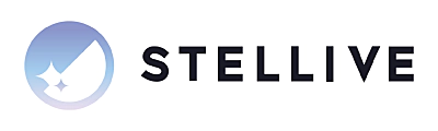 StelLive ロゴ