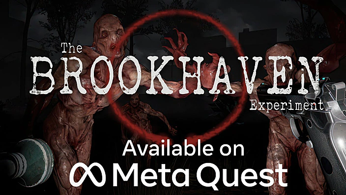 The Brookhaven Experiment: Quest Edition