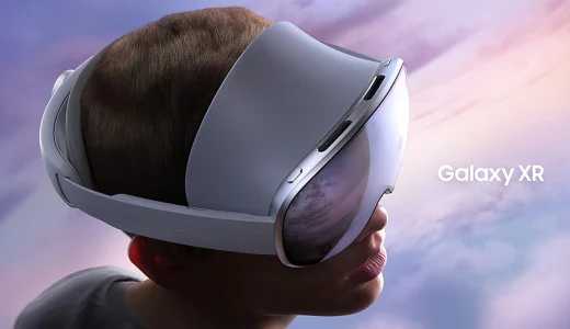 サムスン、「Galaxy XR」を正式発表。初のAndroid XR搭載XRヘッドセット