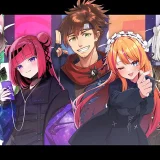 プロeスポーツチーム所属VTuber: REJECT・Crazy Raccoon・SCARZなど主要チームの動向まとめ 【2025年最新】