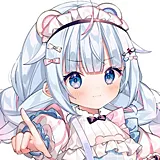 白熊つらら （しろくま・つらら）